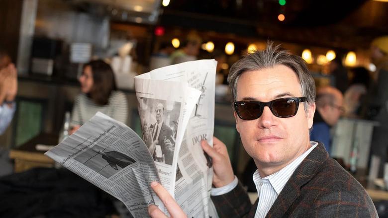 칼더 왈튼. /하버드