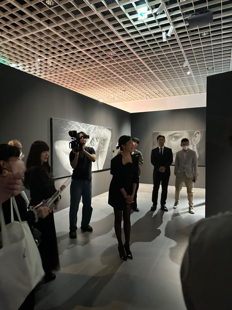 /이혜운 기자 김희선 배우