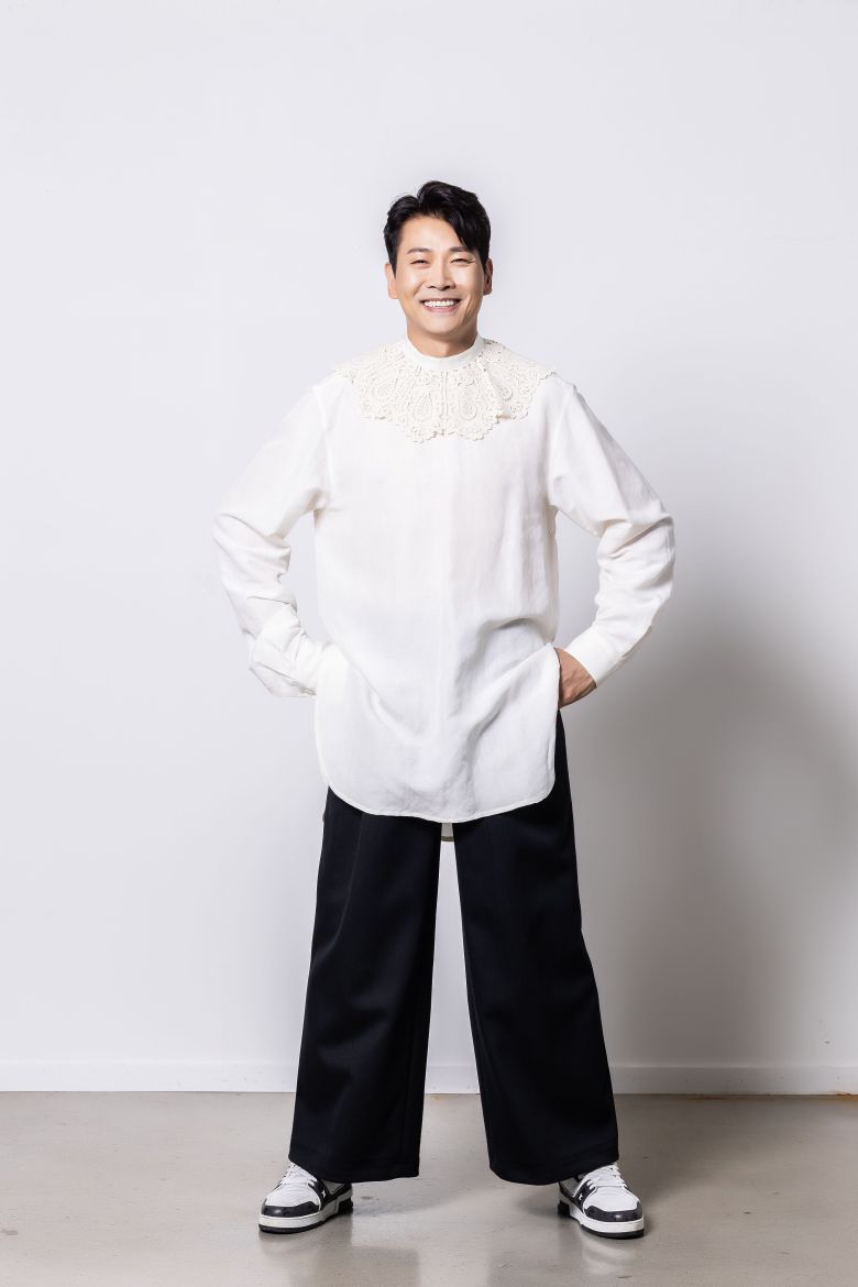 미스터트롯2 김용필/양수열 영상미디어기자