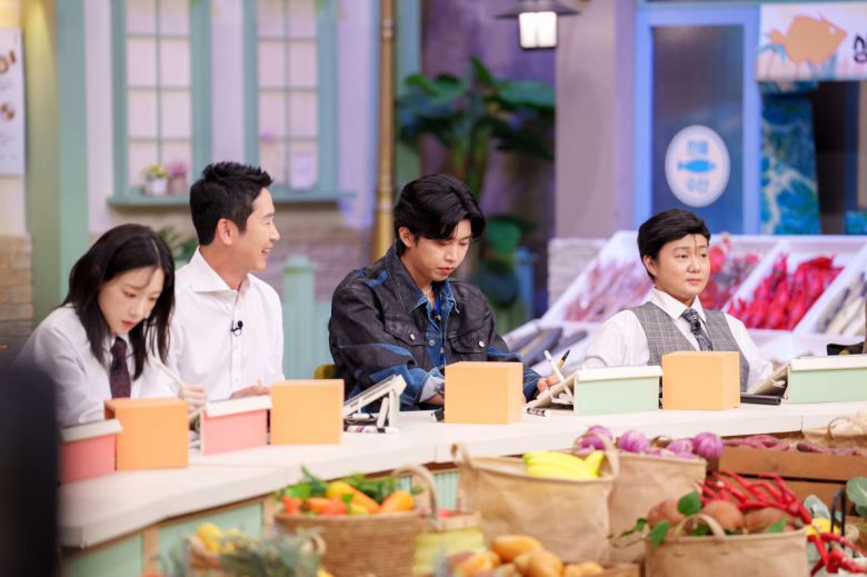 [tvN] 놀라운 토요일_285회