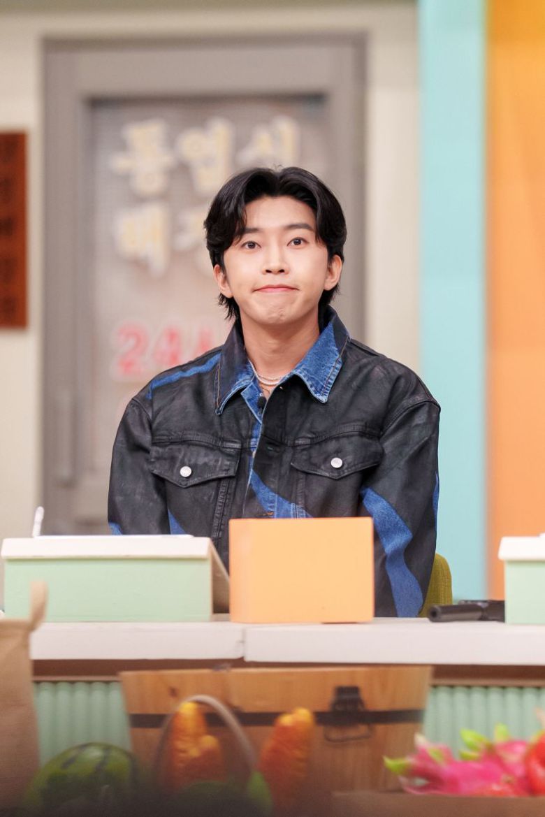 [tvN] 놀라운 토요일_285회