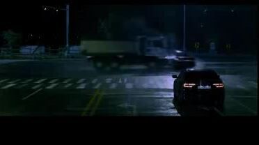 영화 '신세계'의 한 장면. /온라인 커뮤니티