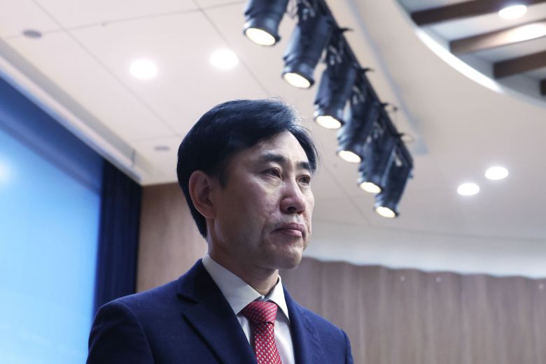 국민의힘 하태경 의원 /연합뉴스