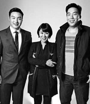 이예랑 대표는 자신을 박병호(왼쪽)와 김현수 전문가라고 말한다. 이들의 성격, 사소한 버릇 등도 모두 알고 있다고 한다. 박병호는 이 대표가 회사를 차린 뒤 광고계약으로 첫매출을 올린 선수이며, 김현수는 에이전트로서 처음 맞이한 고객. 두선수는 모두 메이저리그 무대를 누볐다./리코스포츠에이전시