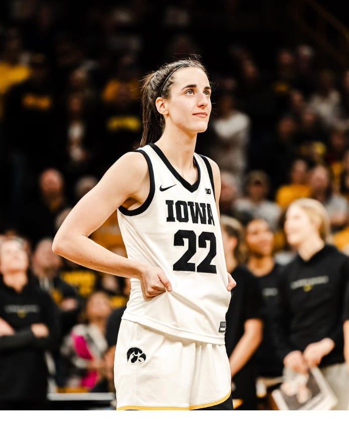 클라크는 이제 WNBA에서 활약을 이어갈 전망이다. / 인스타그램