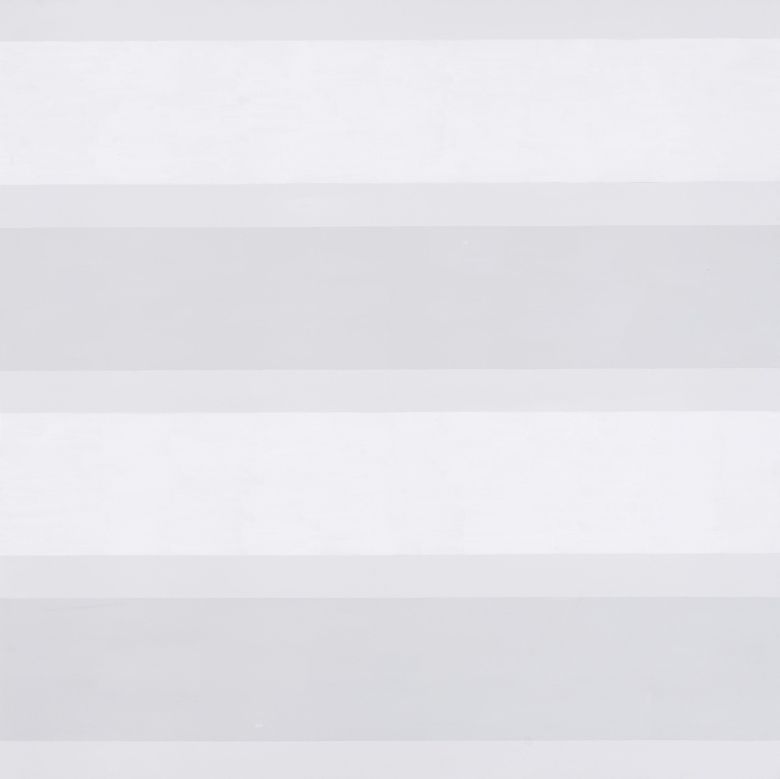 아그네스 마틴, '무제 #9'(1990). 캔버스에 아크릴, 연필, 182.6 x 182.6 cm, 휘트니 미술관 © Estate of Agnes Martin  Artists Rights Society (ARS), New York – SACK, Seoul /솔올미술관