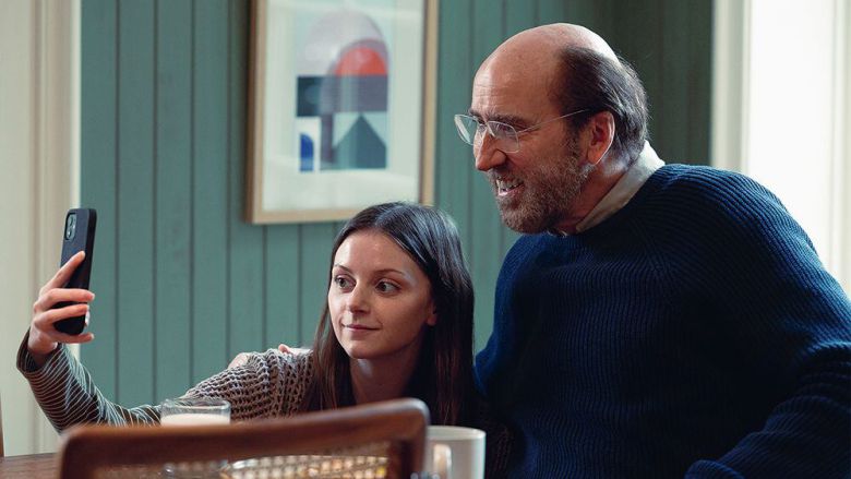 영화 '드림 시나리오' /더쿱디스트리뷰션