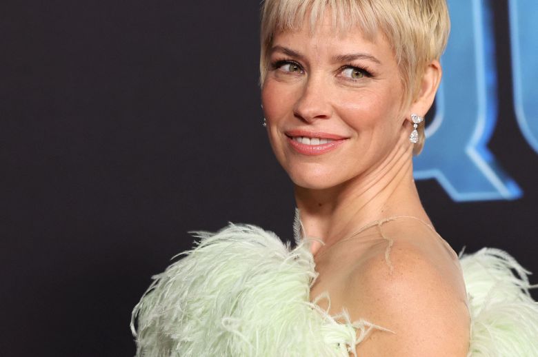 에반젤린 릴리. /로이터뉴스1