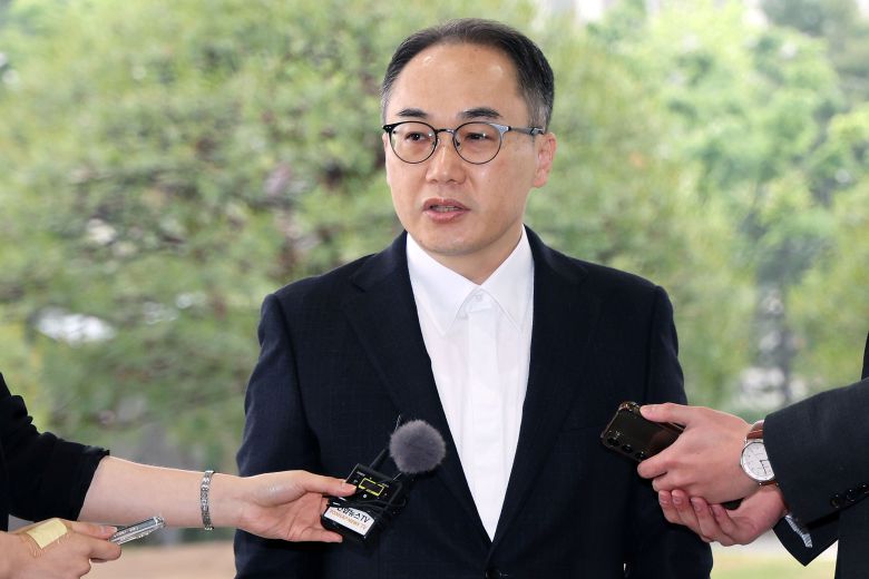 이원석 검찰총장은 지난달 24일 이른바 '서울대 N번방' 사건에 대해 철저히 수사할 것을 지시한 것으로 알려졌다./뉴스1