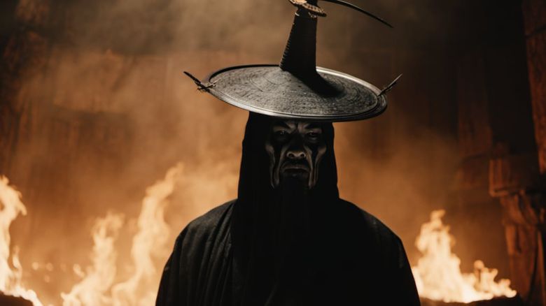 권한슬 감독의 '원 모어 펌킨' /스튜디오 프리윌루전