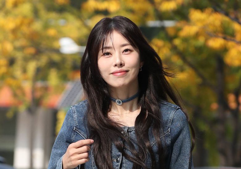 방송인 서동주. /뉴스1