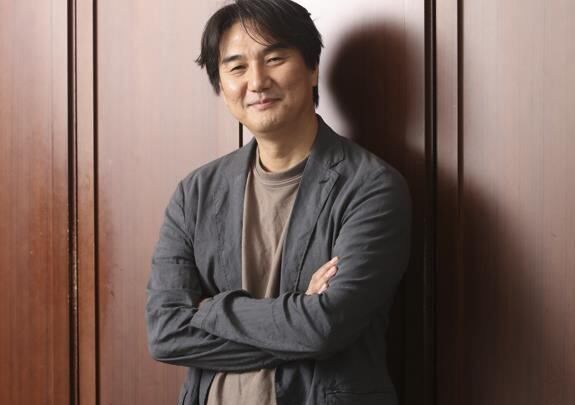 영화 '행복의 나라' 연출한 추창민 감독    (서울=연합뉴스) 오는 14일 개봉하는 영화 '행복의 나라'를 연출한 추창민 감독. 2024.8.8 [NEW 제공. 재판매 및 DB 금지]    photo@yna.co.kr/2024-08-08 14:38:00/<저작권자 ⓒ 1980-2024 ㈜연합뉴스. 무단 전재 재배포 금지, AI 학습 및 활용 금지>