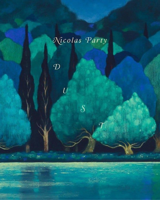 호암미술관, 니콜라스 파티 국내 첫 개인전 ‘파스텔의 마법사’