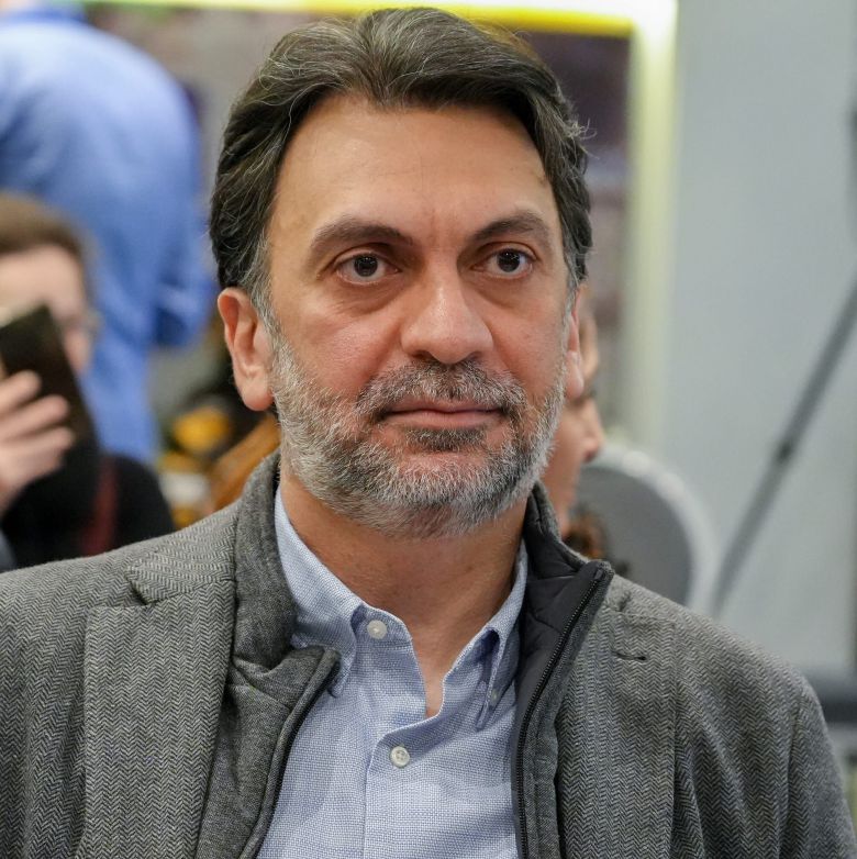 ‘변화의 힘(Force of Change)’ 소속 이브라힘 미엠네 의원/페이스북