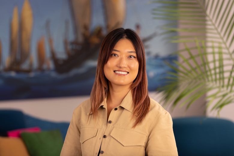 조이스 리 아트 디렉터 /월트디즈니컴퍼니 코리아