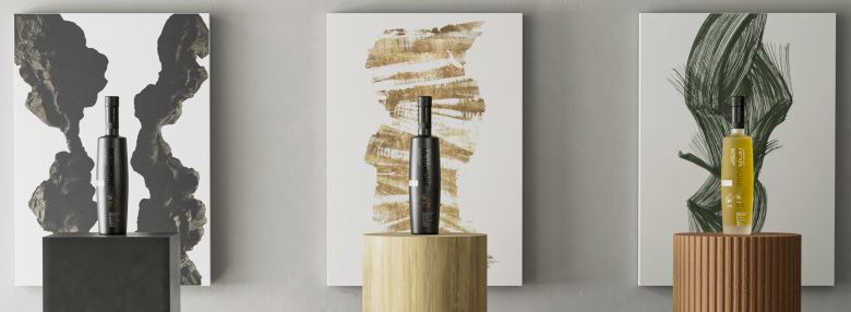 옥토모어 15 시리즈. (왼쪽부터)15.1, 15.2, 15.3 /메타베브코리아