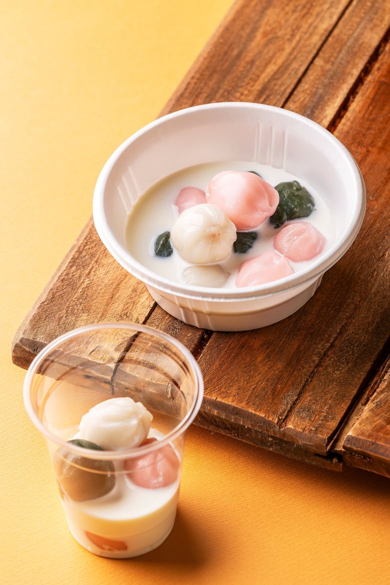 ‘아는 맛’인데 맛있다. 한마디로 ‘환상의 조합’. /양수열 영상미디어 기자