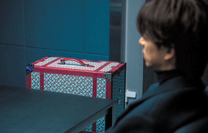 ‘트렁크’. /넷플릭스