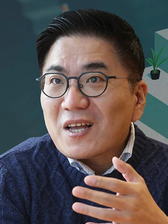 윤태곤 더모아 정치분석실장.