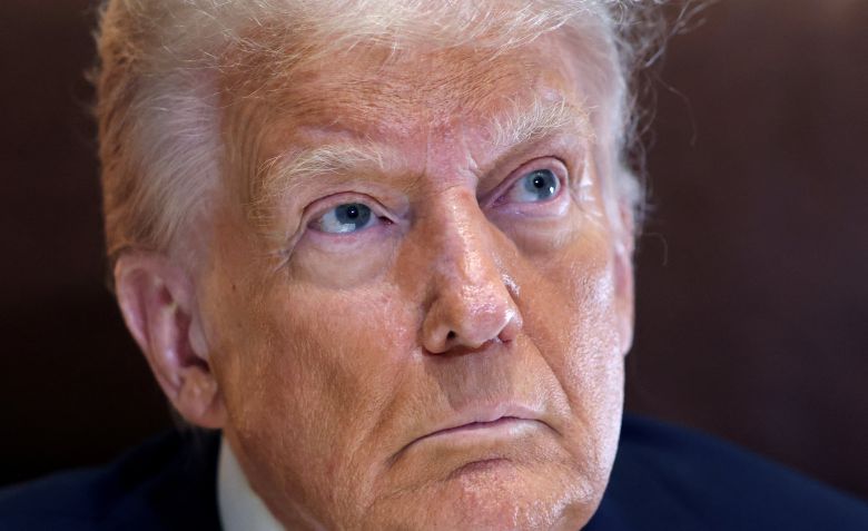 도널드 트럼프 미국 대통령. /로이터 연합뉴스