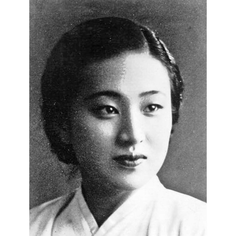 월북 배우 문예봉