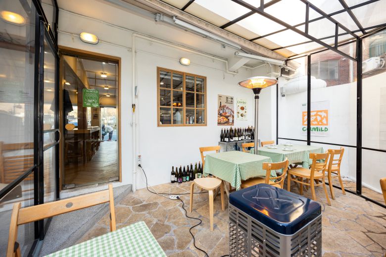 서울 마포구 '카밀드' /이건송 영상미디어 기자