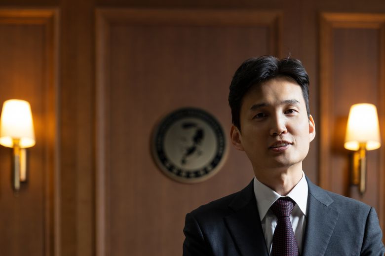 박은식 호남대안포럼 대표./양수열 영상미디어 기자