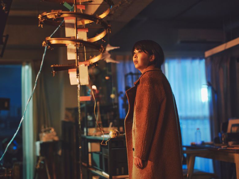 영화 '첫번째 키스' /미디어캐슬