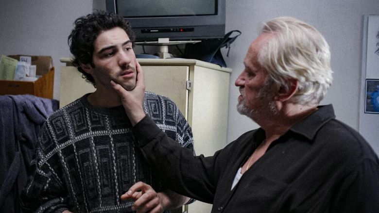 영화 '예언자'/판씨네마