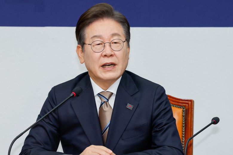 조선일보