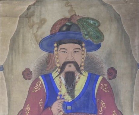 조선일보