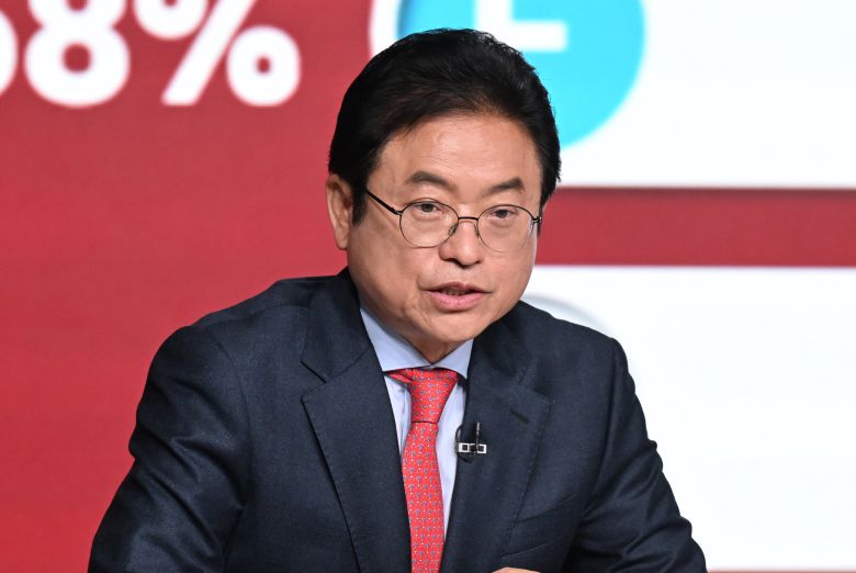 이철우 경북도지사. /뉴스1