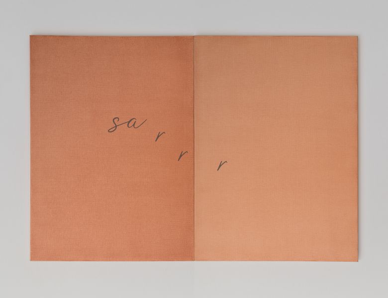 최재은, '숲으로부터'(2025). 사진 최재은 스튜디오. /국제갤러리