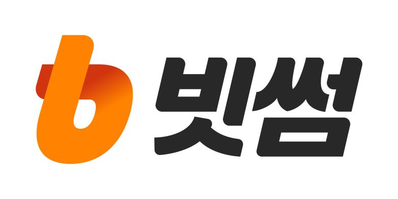 빗썸 로고/빗썸