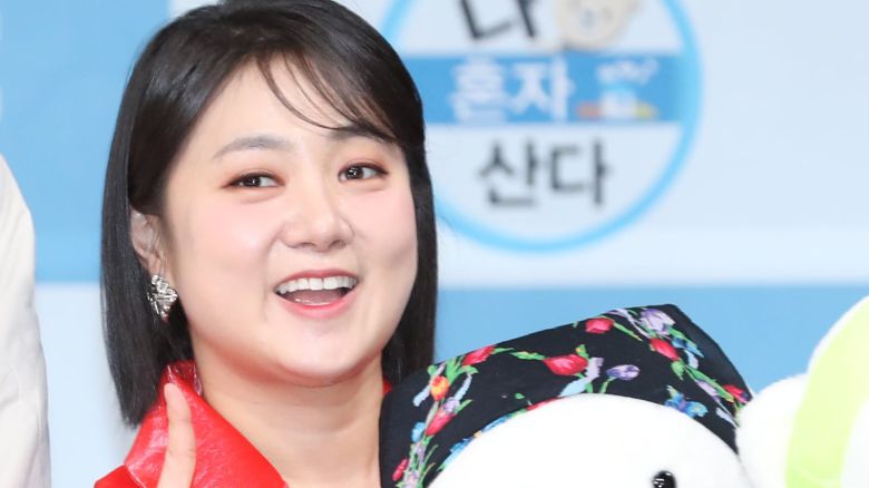 방송인 박나래./뉴스1