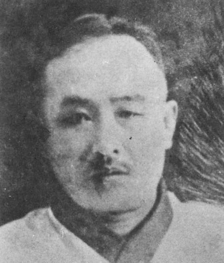 독립운동가 성암 김재계. 의친왕과 함께 독립운동 조직을 운영했다는 ‘김재식’은 독립운동가 ‘김재계(金在桂)’를 조작한 인물이다. /독립기념관