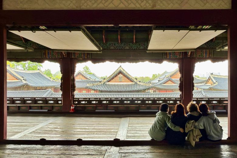 경회루. /권재륜 사진작가