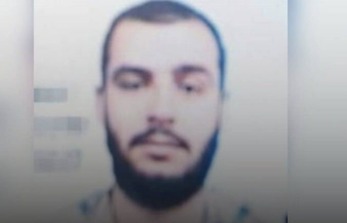 무함마드 신와르./텔레그래프