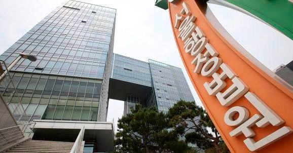 서울행정법원 청사/연합뉴스