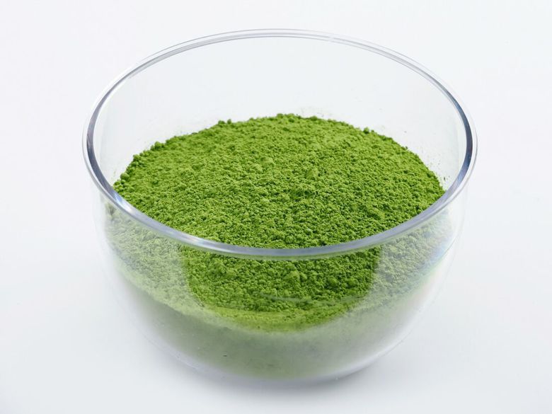 우지 말차 파우더/cotta.jp