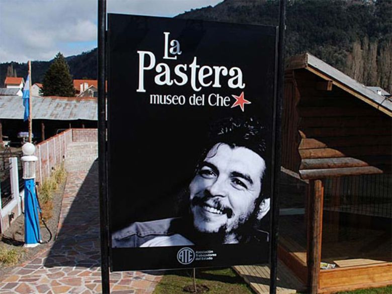 아르헨티나 체게바라 박물관(La Pastera Museo del Che) 전경 /X