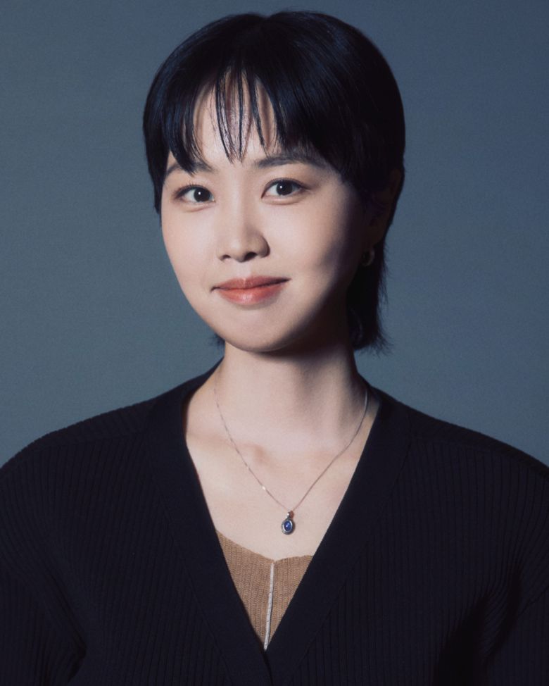 한지원 감독./넷플릭스