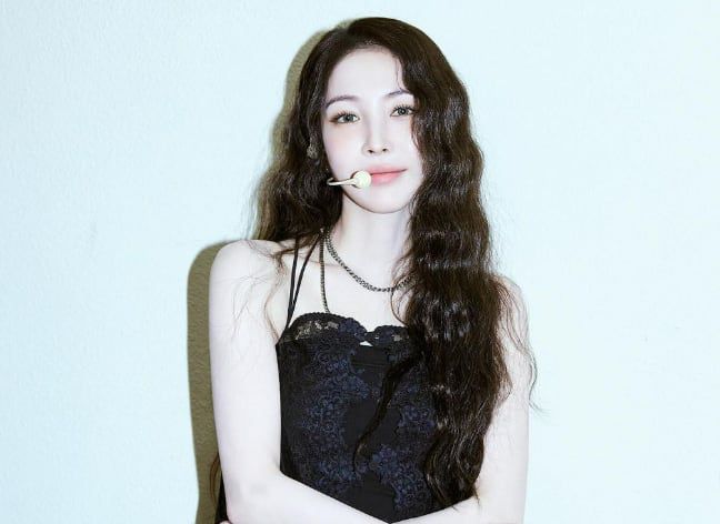 가수 보아. /보아 인스타그램