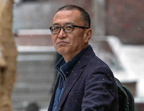 한석호 전태일재단 사무총장./이태경 기자