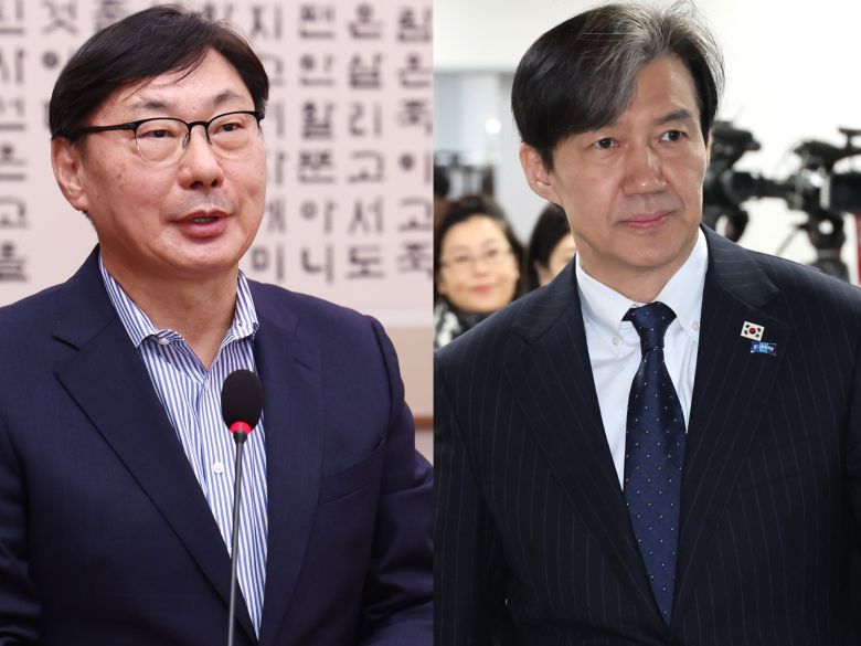 여권 일부 의원이 대법원 유죄 확정 판결이 난 이화영 전 경기부지사의 대북 송금 사건이 조작됐다고 주장해 논란이 일고 있다. 조국 전 장관에 대해서도 표적 수사의 피해자라며 사면해야 한다는 주장이 나온다.