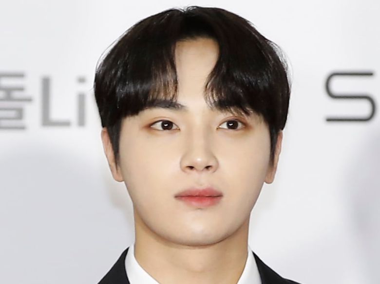 더보이즈 주학년. /뉴스1