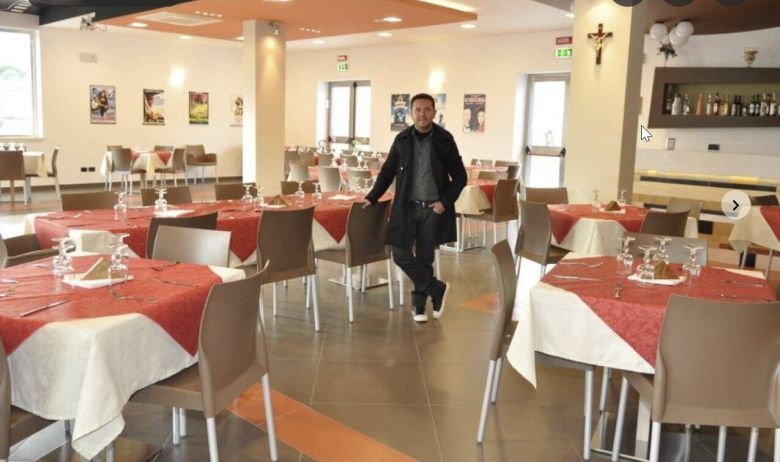 토토네 레스토랑