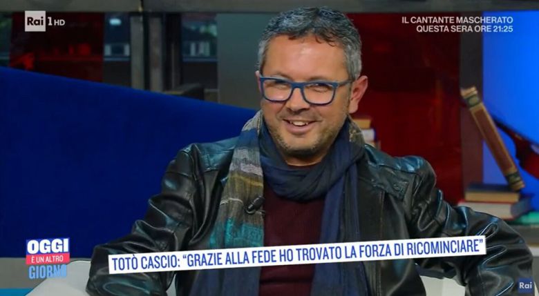 2022년 토토, 살바토레 카시오