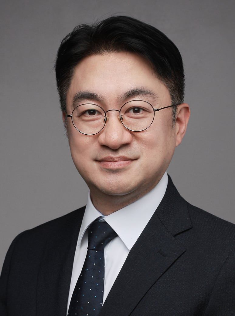 모성준 사법연구원 교수./본인 제공