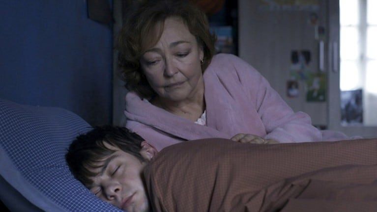 영화 '미세리코르디아'